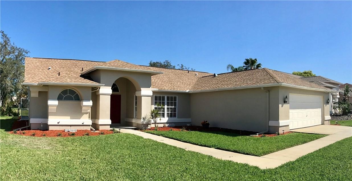 8829 Kilmer Way, Hudson, FL 34667