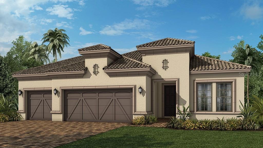 4912 Tivoli Run, Bradenton, FL 34211