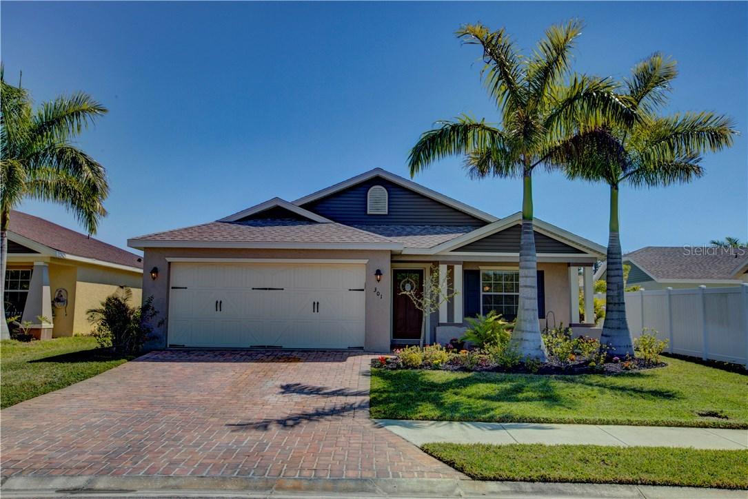 301 San Casciano Ln., Bradenton, FL 34208