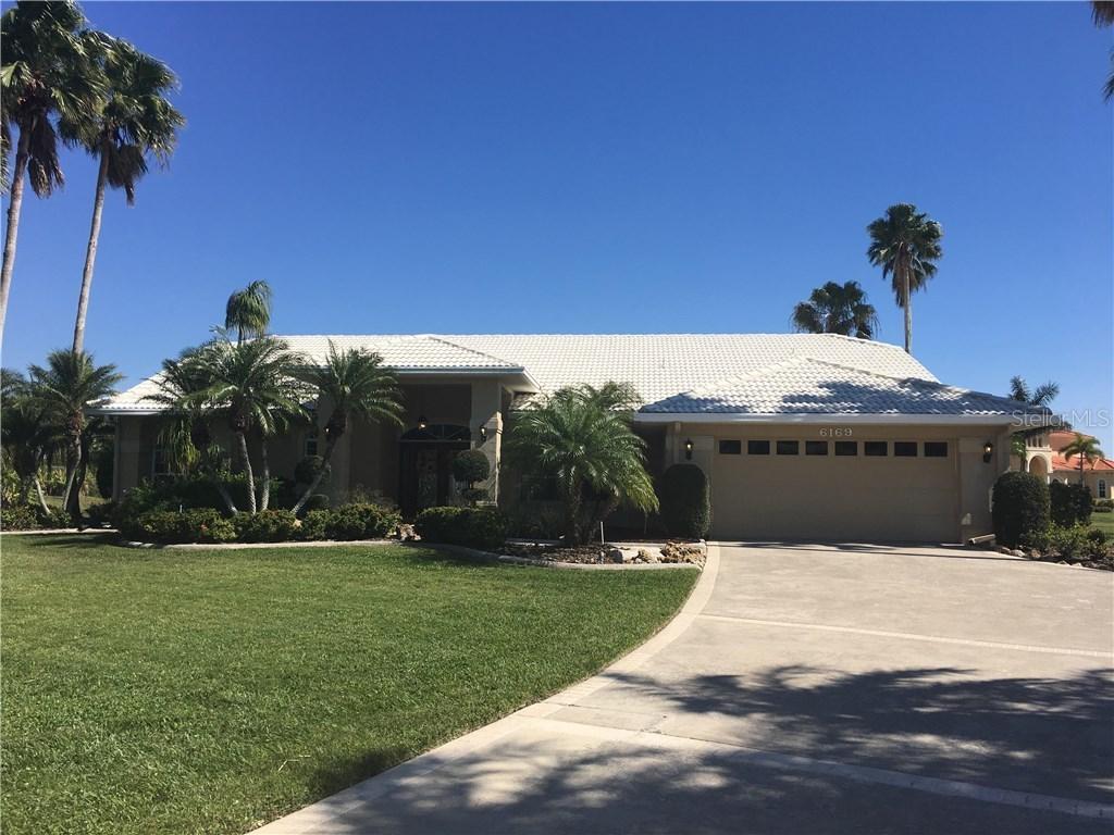 6169 9th Avenue Cir., Bradenton, FL 34212