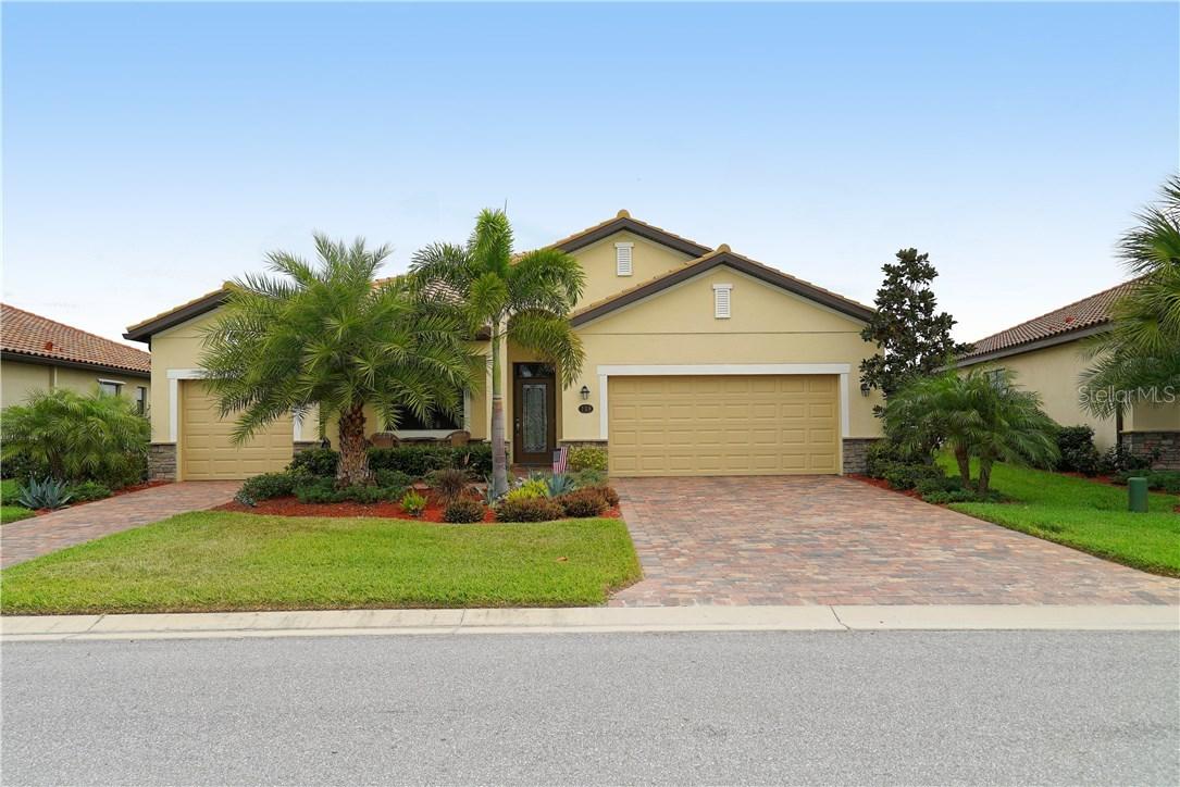 219 Heritage Preserve Run, Bradenton, FL 34212