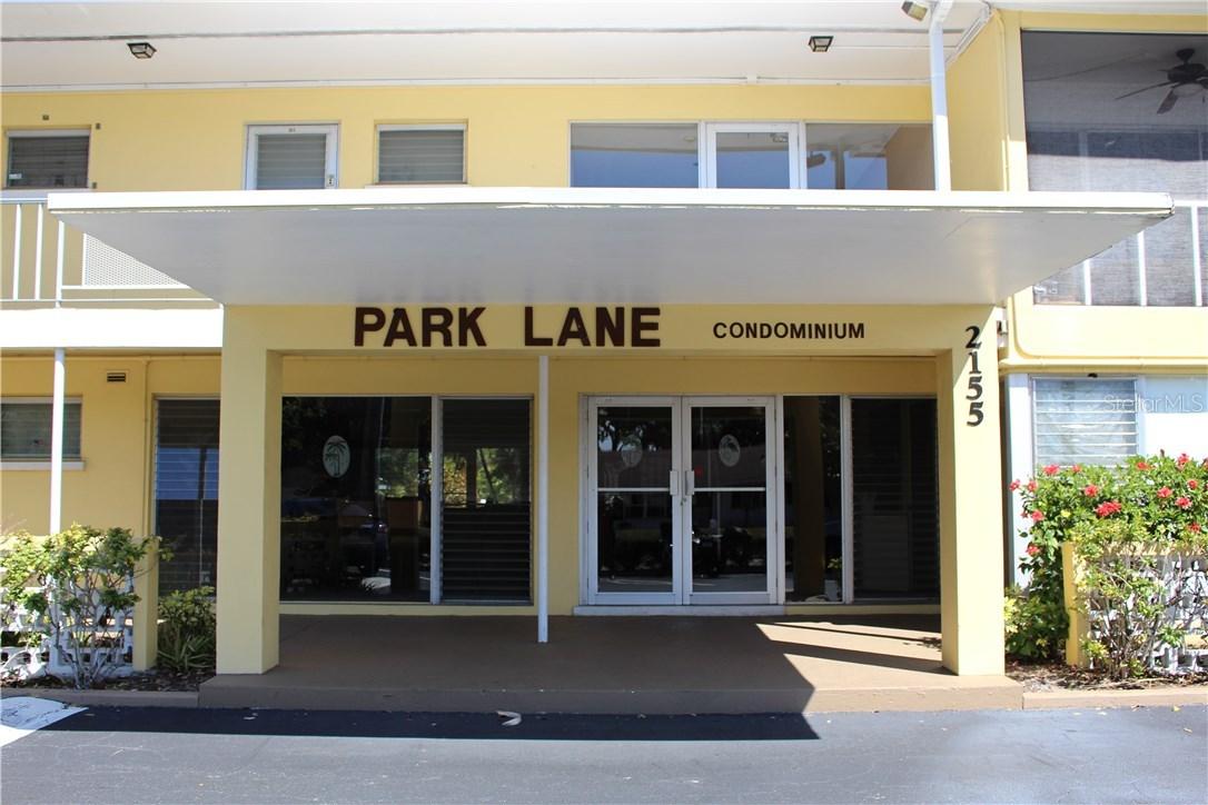 2155 Wood St. #A14, Sarasota, FL 34237