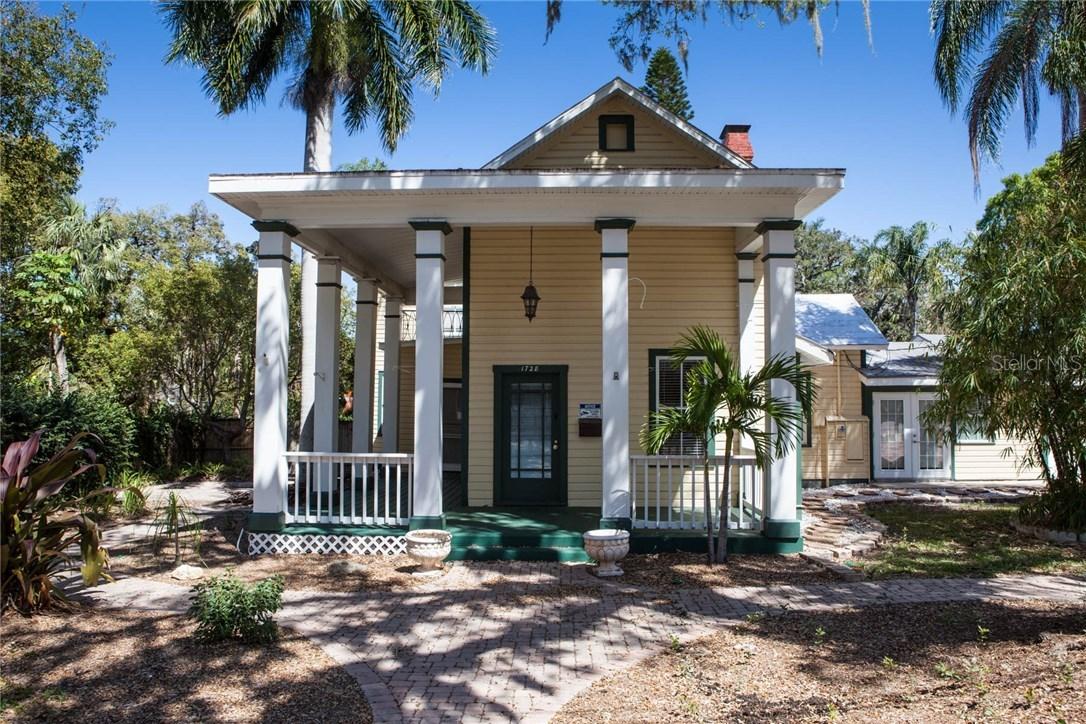 1728 Ballard Park Dr., Bradenton, FL 34205