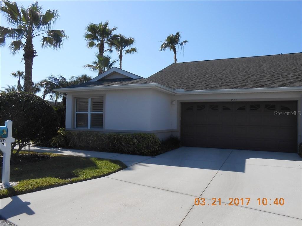 1607 Fairway Oaks Dr., Palmetto, FL 34221