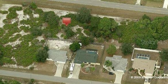 10485 Gulfstream Blvd., Englewood, FL 34224