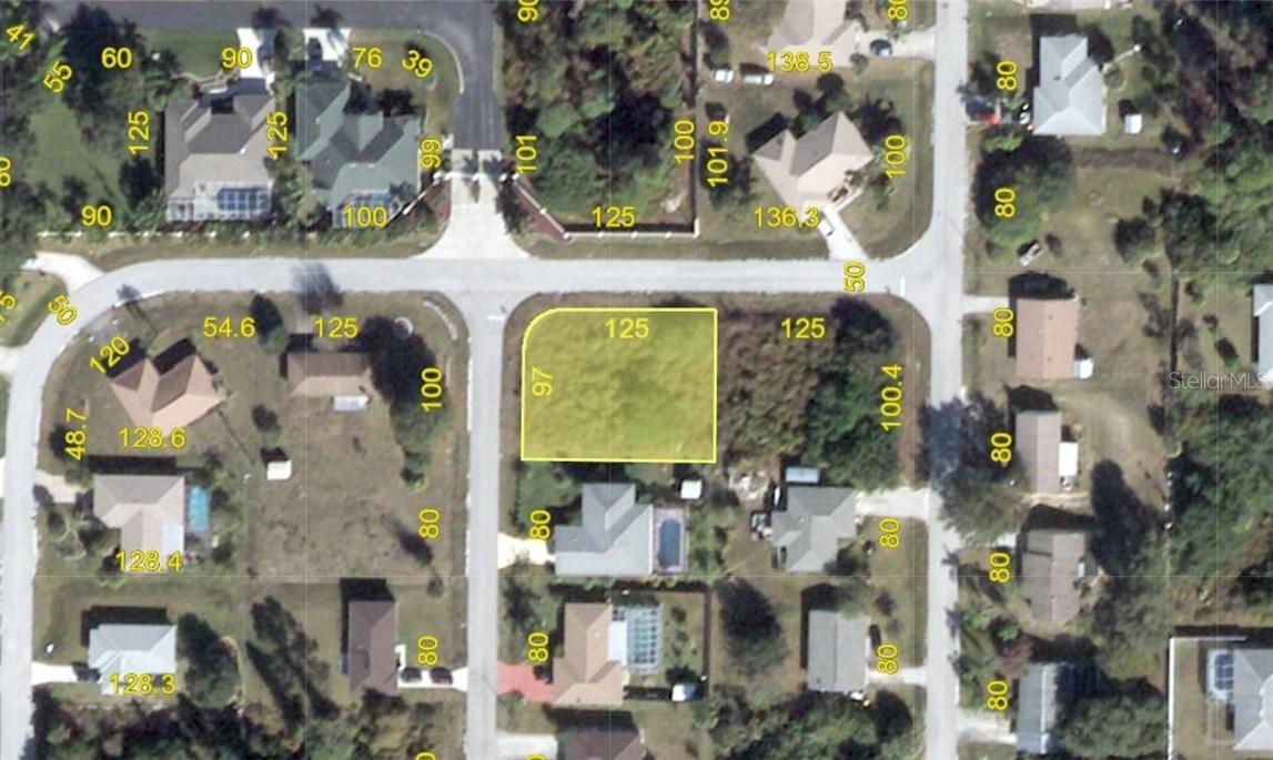 1249 Tropical Cir., Port Charlotte, FL 33948