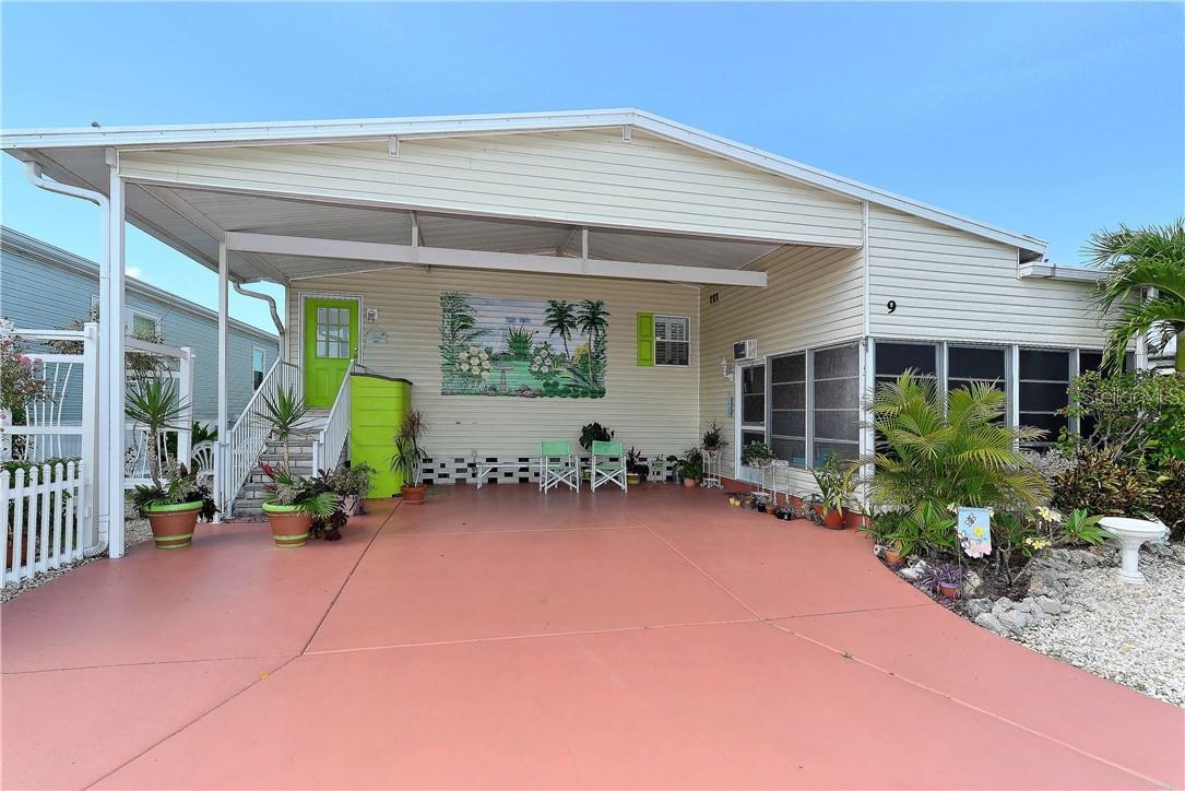 10315 Cortez Rd. #9F, Bradenton, FL 34210