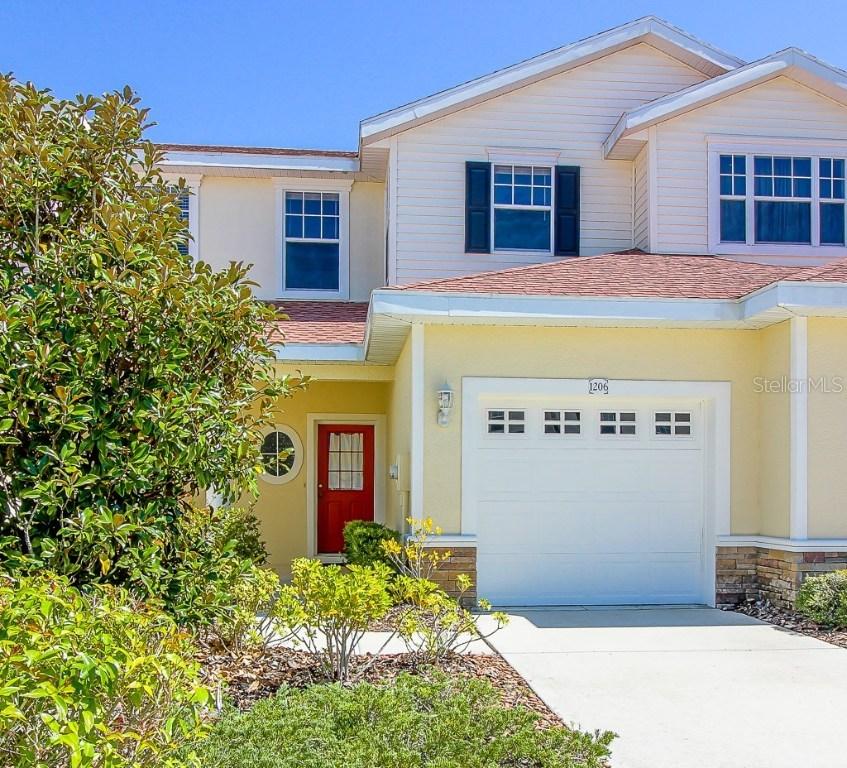 1206 Jonah Dr., North Port, FL 34289