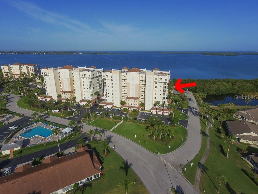 2925 Terra Ceia Bay Blvd. #2405, Palmetto, FL 34221