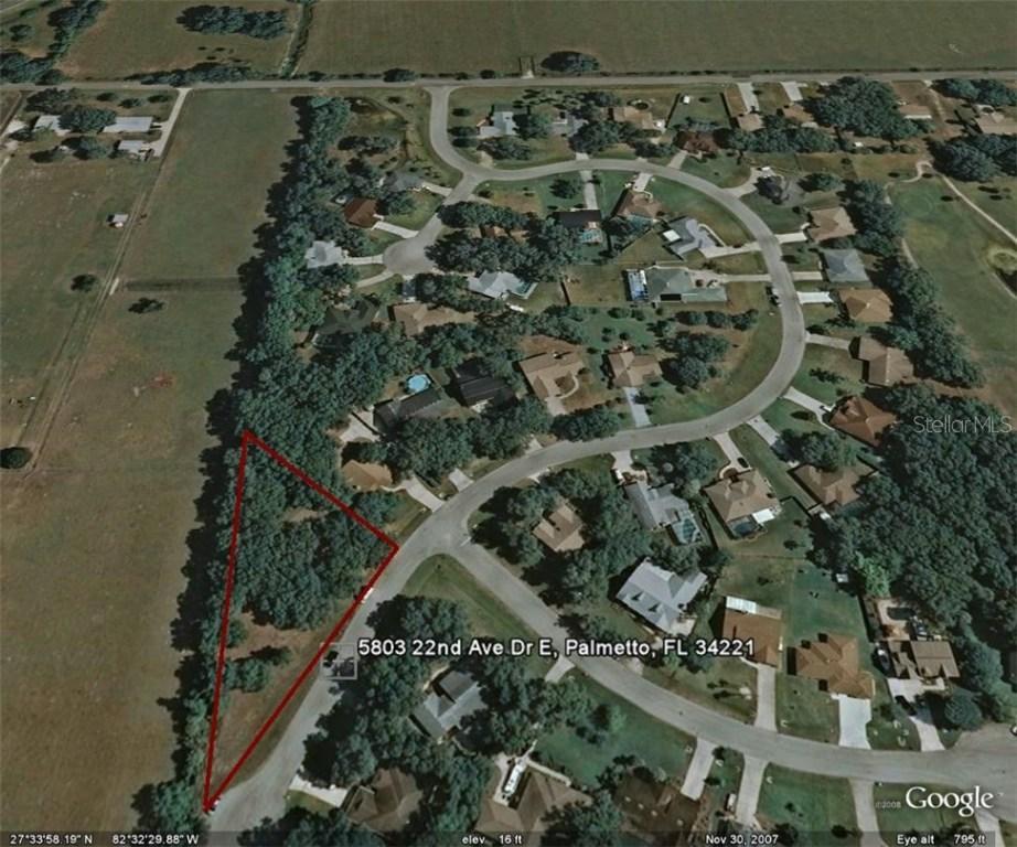 5803 22nd Avenue Dr., Palmetto, FL 34221