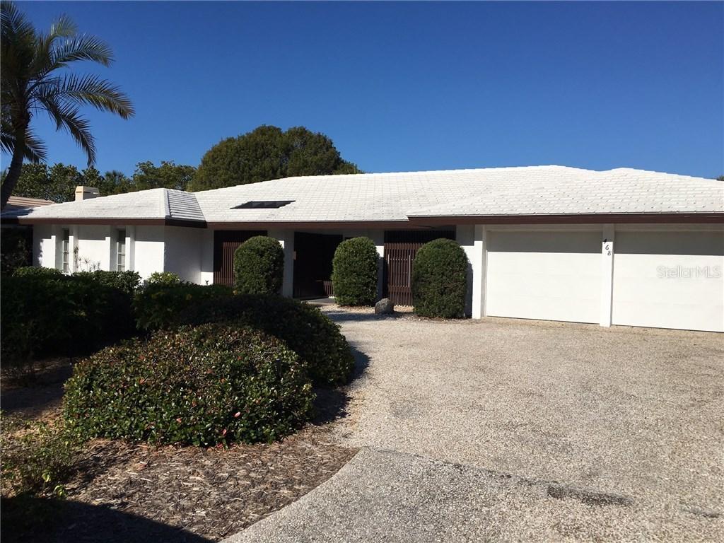 468 Meadow Lark Dr., Sarasota, FL 34236