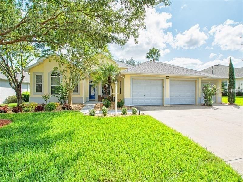 5572 Gulf Stream St., Tavares, FL 32778