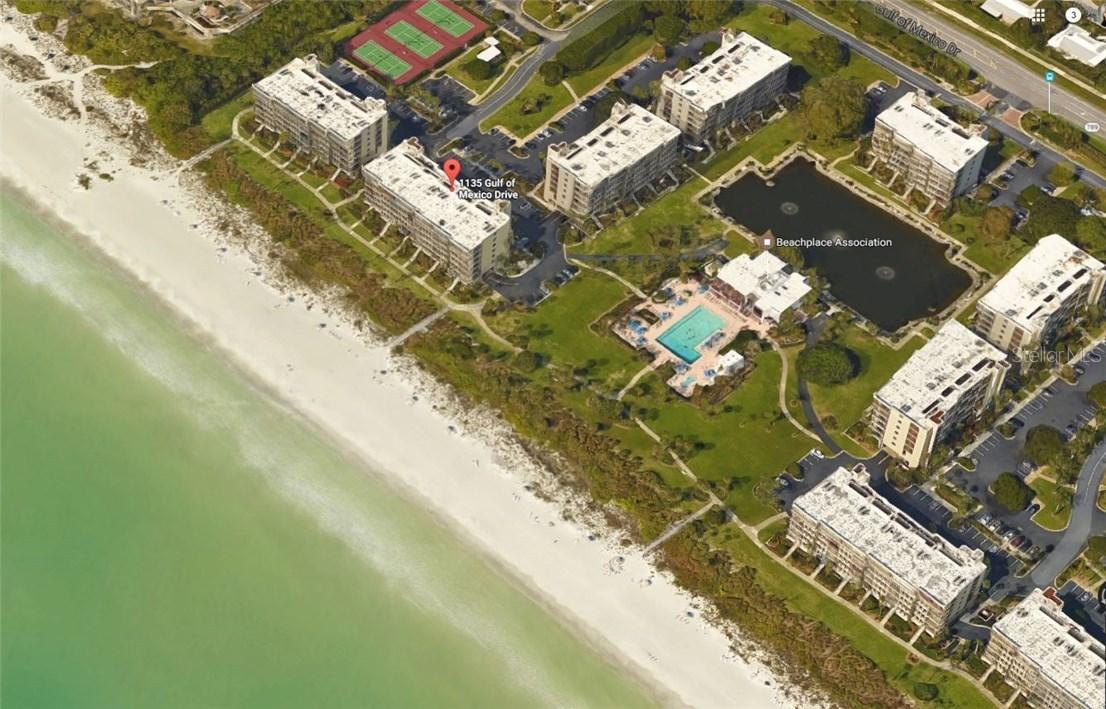1135 Gulf Of Mexico Dr. #405, Longboat Key, FL 34228