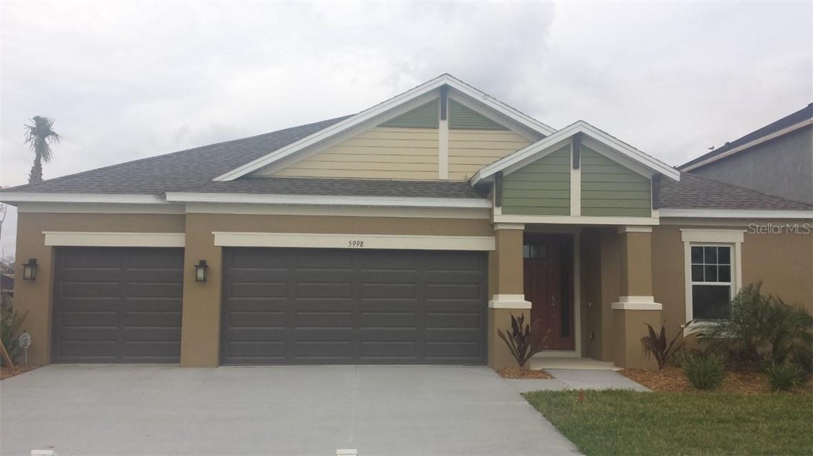 5998 Anise Dr., Sarasota, FL 34238