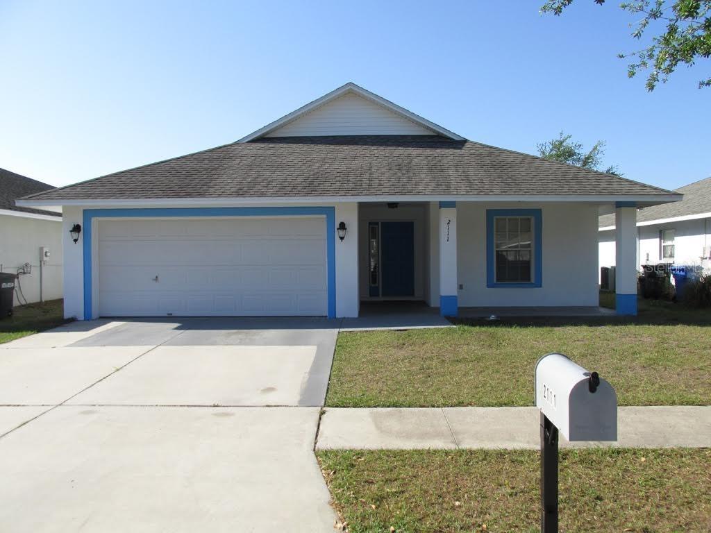2111 Unity Village Dr., Ruskin, FL 33570