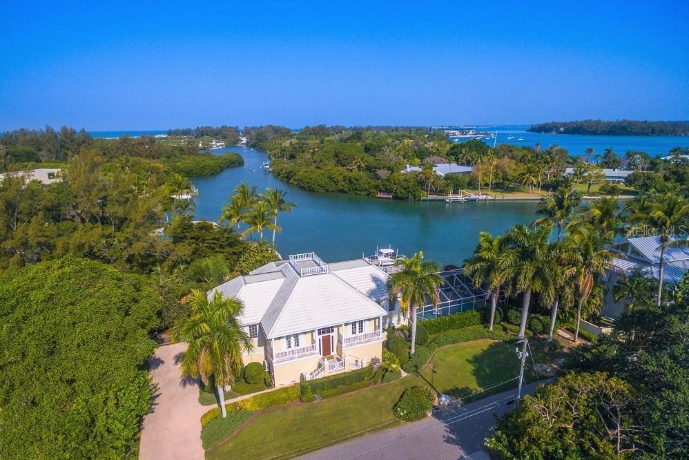 593 Juan Anasco Dr., Longboat Key, FL 34228