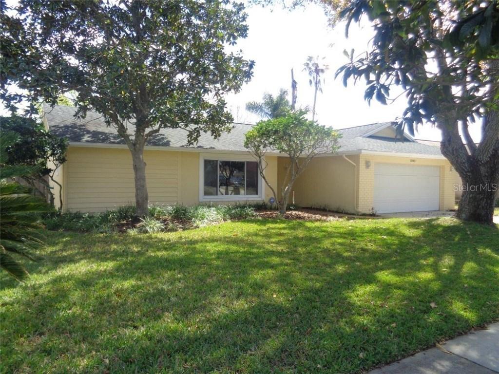 1043 Dishman Loop, Oviedo, FL 32765