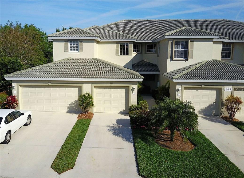 3403 Grand Vista Ct. #201, Port Charlotte, FL 33953