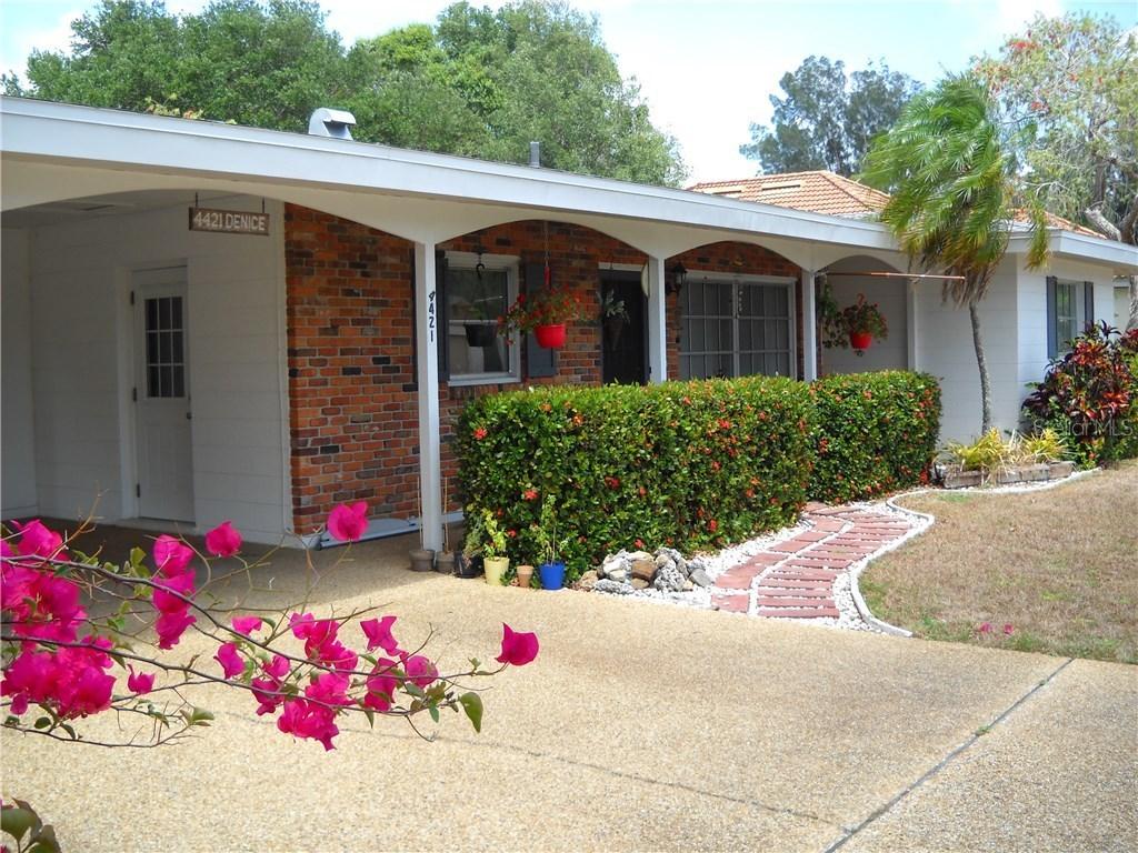 4421 Denice Ln., Sarasota, FL 34232