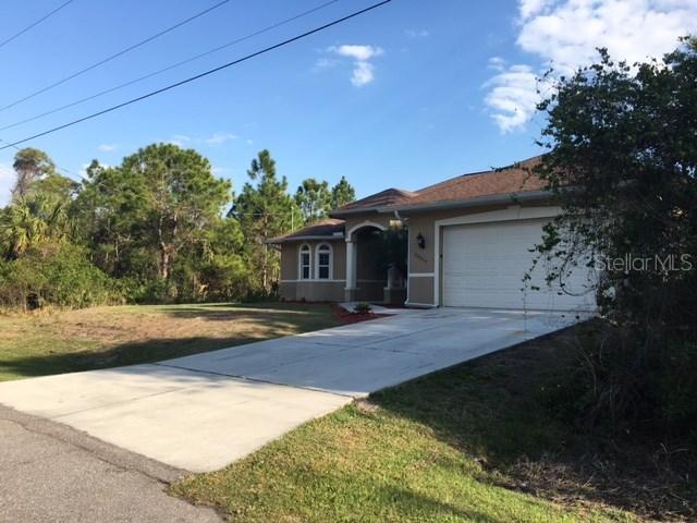 23317 Airway Ave., Port Charlotte, FL 33980