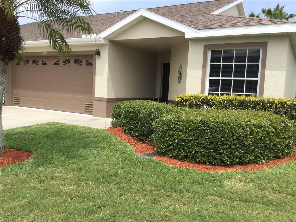 2901 Captains Ct. #16, Palmetto, FL 34221
