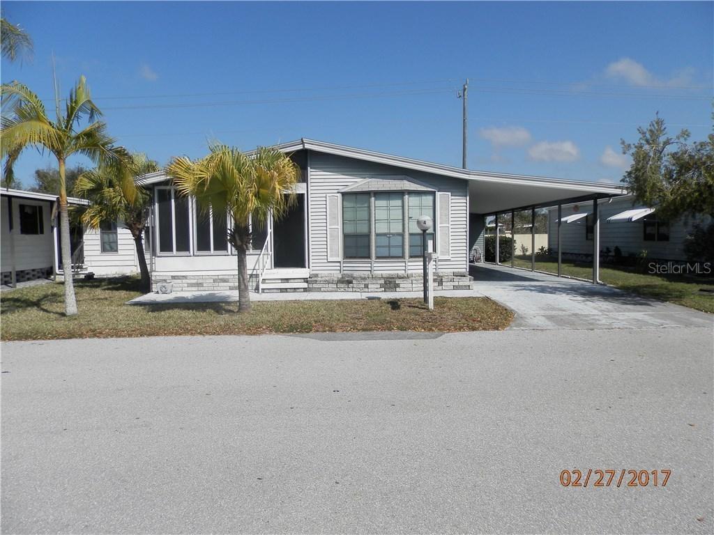 5707 45th St. #4, Bradenton, FL 34203