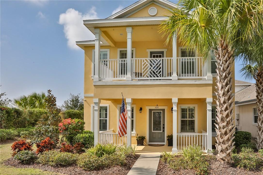 520 Winterside Dr., Apollo Beach, FL 33572