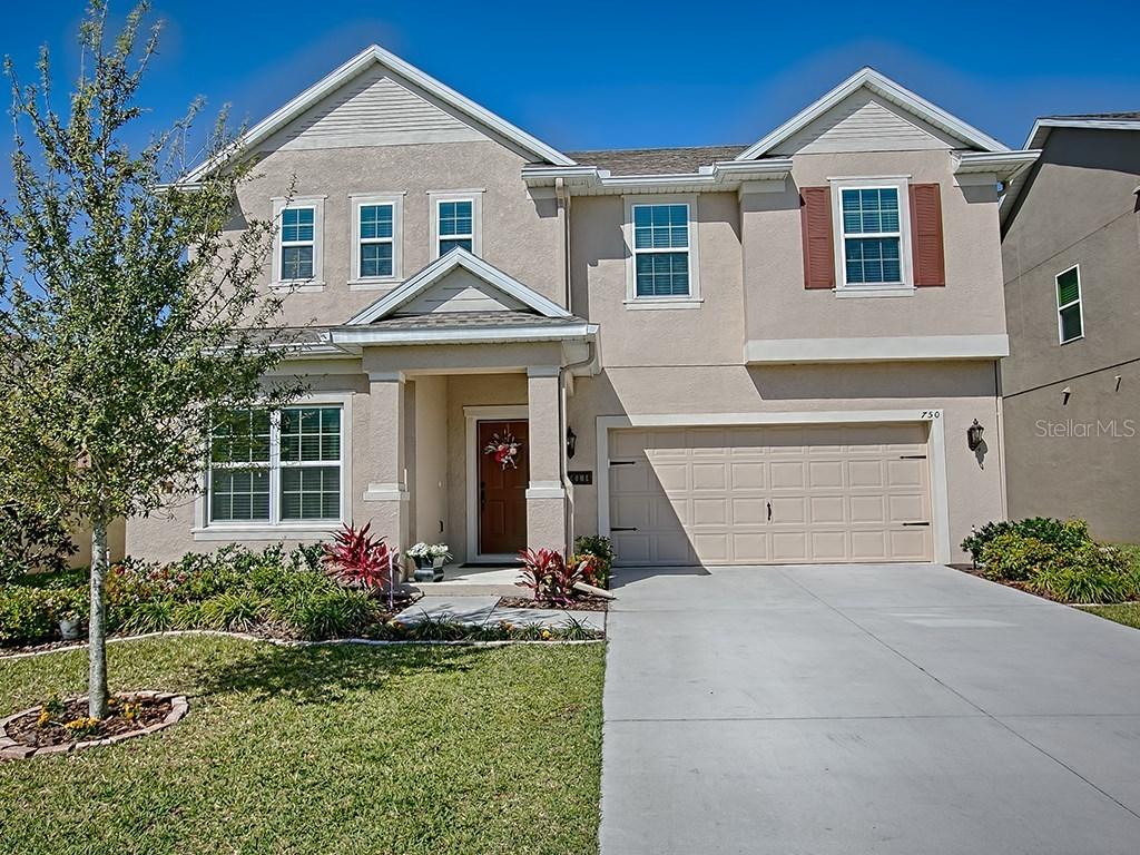 750 Maple Leaf Loop, Winter Springs, FL 32708