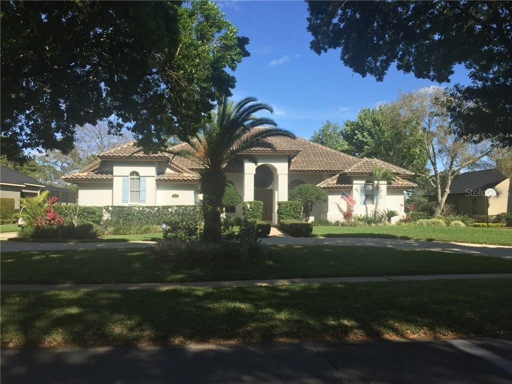 2025 Butler Bay Dr. #3, Windermere, FL 34786