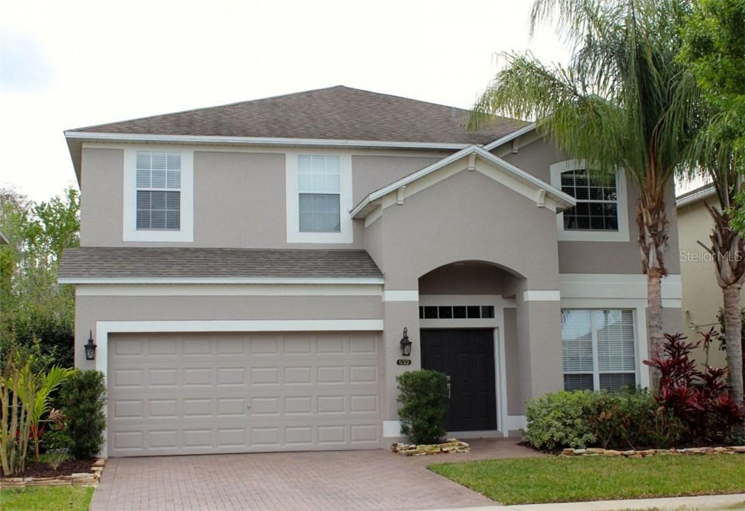 532 Bella Vida Blvd., Orlando, FL 32828