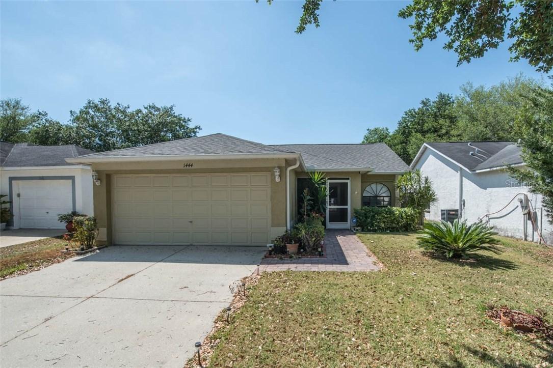 1444 Mohrlake Dr., Brandon, FL 33511