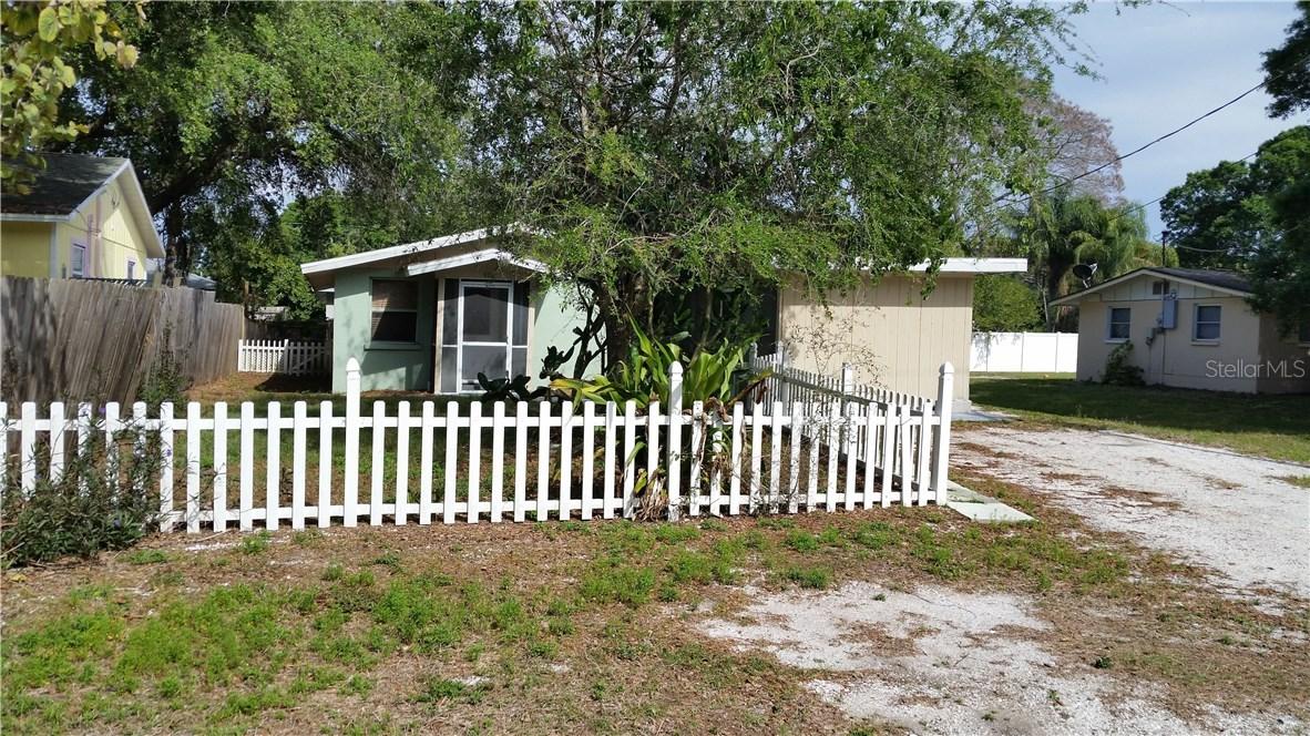 422 River Blvd., Nokomis, FL 34275