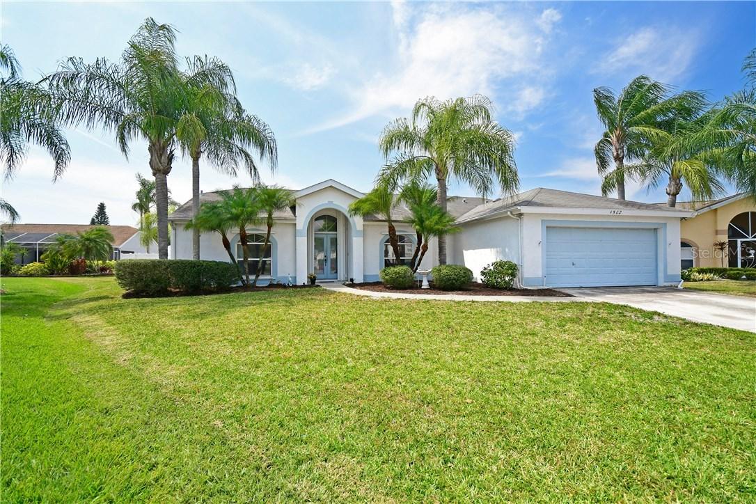 4502 Bristol Ct., Bradenton, FL 34203