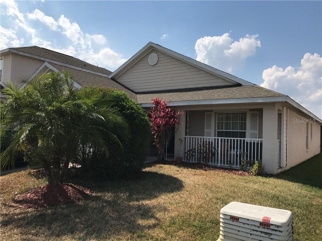 615 Chadbury Way, Kissimmee, FL 34744