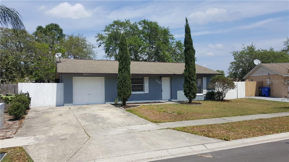 265 Roosevelt Sq., Oviedo, FL 32765