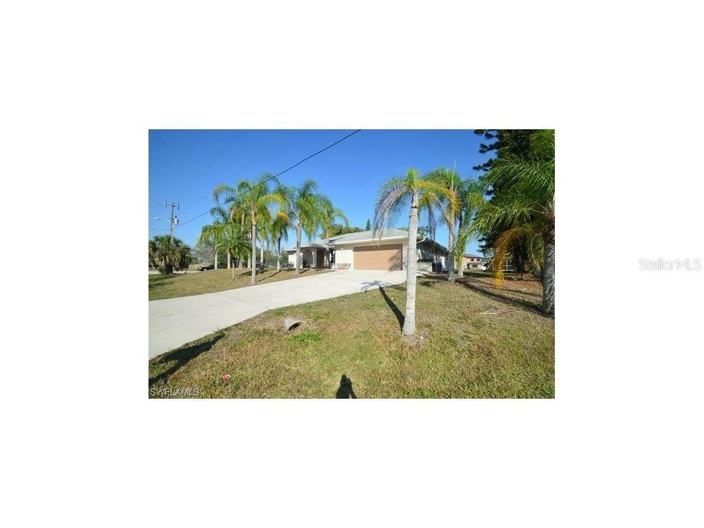2611 SW 2nd Pl., Cape Coral, FL 33914