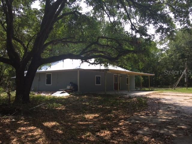 7847 SW Highway 72, Arcadia, FL 34266