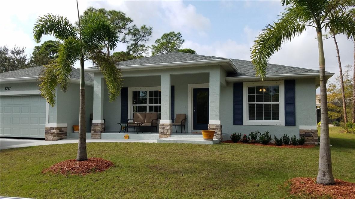5397 Ulysses St., Port Charlotte, FL 33981