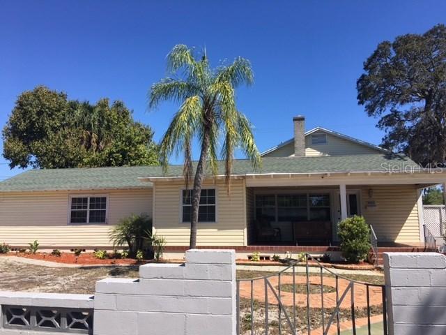 3801 1st Ave., St Petersburg, FL 33713