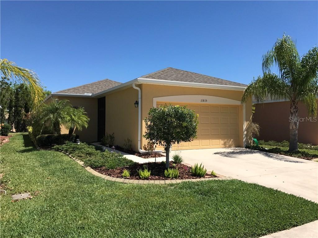 11815 Tempest Harbor Loop, Venice, FL 34292