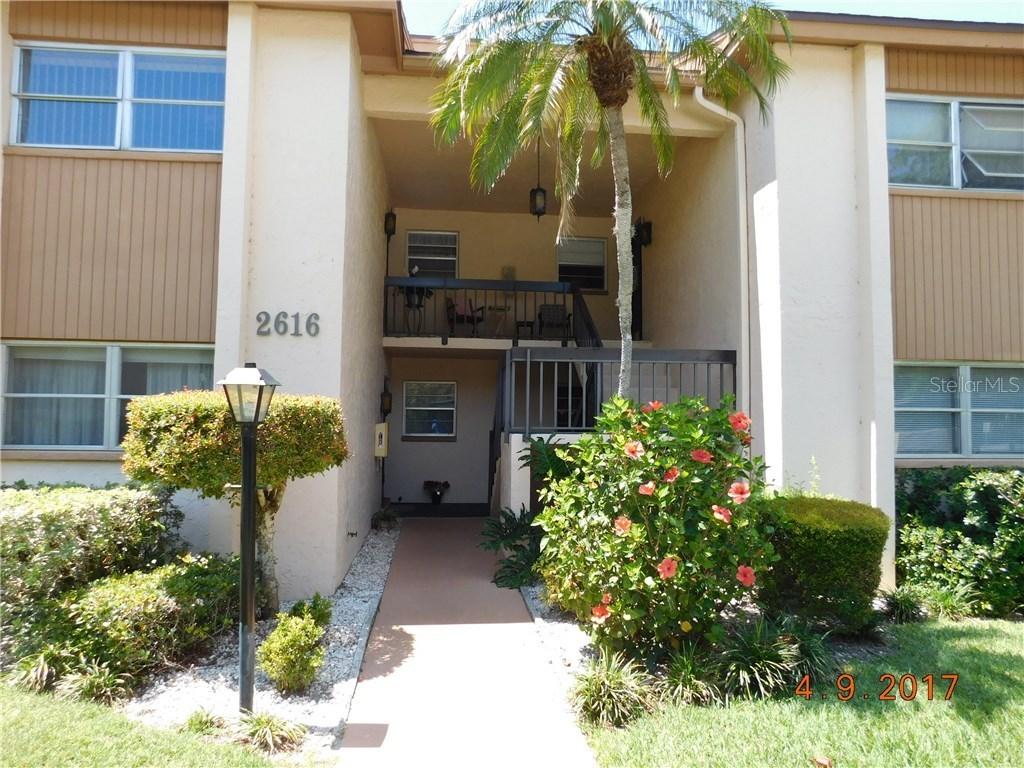 2616 Clubhouse Dr. #102, Sarasota, FL 34232
