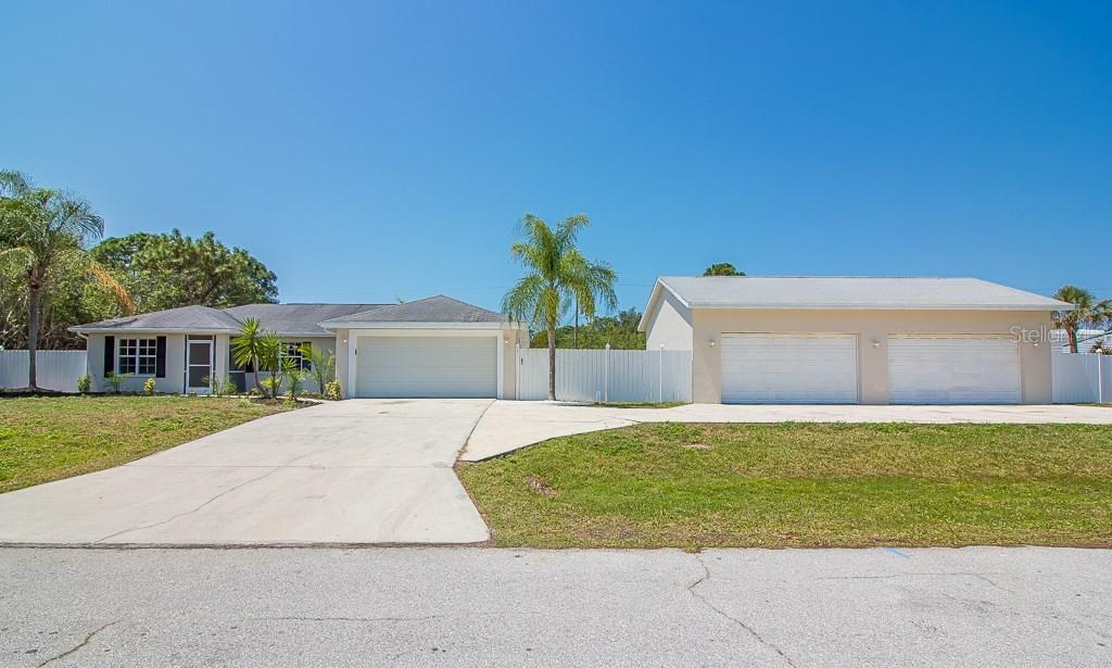 6215 Berkeley St., Englewood, FL 34224