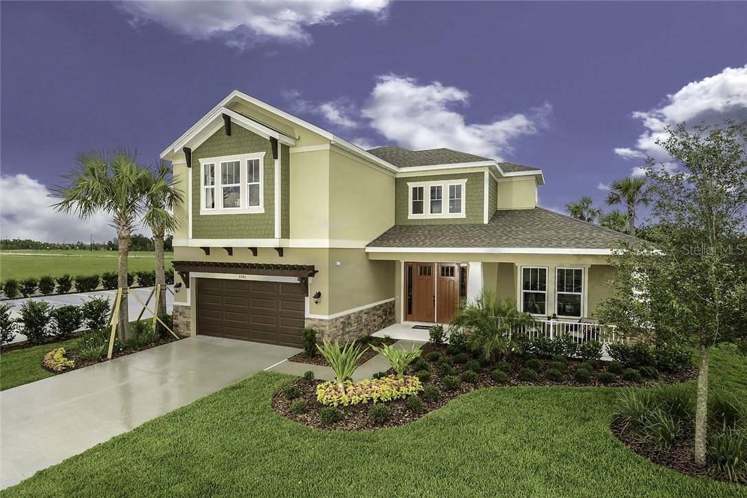8820 Sentiero Dr., Land O Lakes, FL 34637