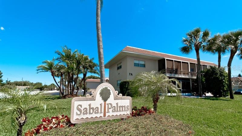 2727 75th St. #7A13, Bradenton, FL 34209