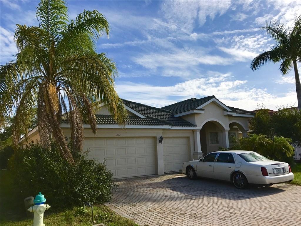 11914 Granite Woods Loop, Venice, FL 34292