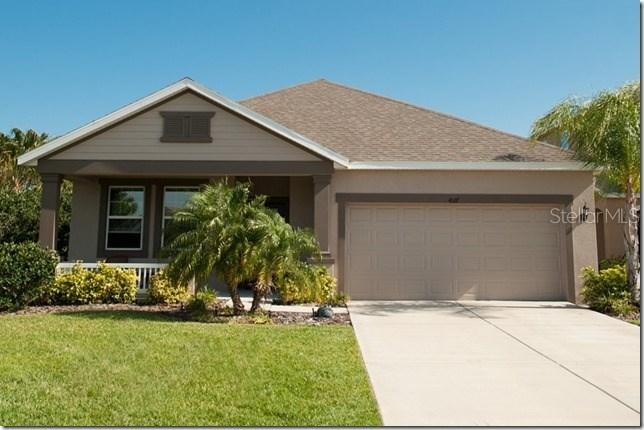 4517 Garden Arbor Way, Bradenton, FL 34203