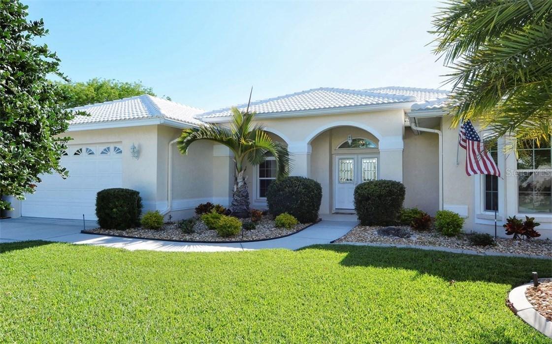 1390 Brenner Park Dr., Venice, FL 34292
