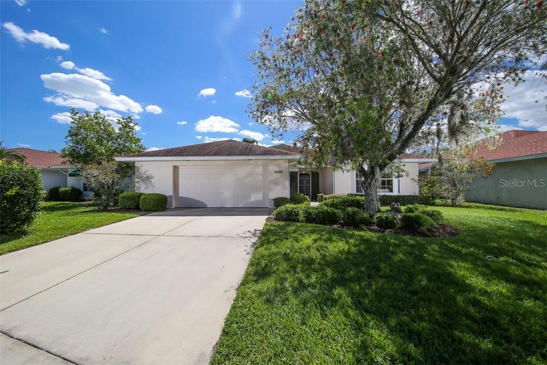 3429 Brookridge Ln., Parrish, FL 34219