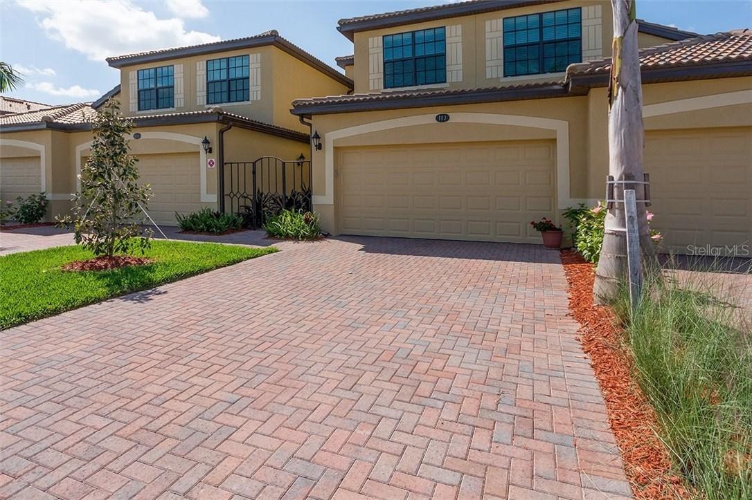 6716 Grand Estuary Tr. #103, Bradenton, FL 34212