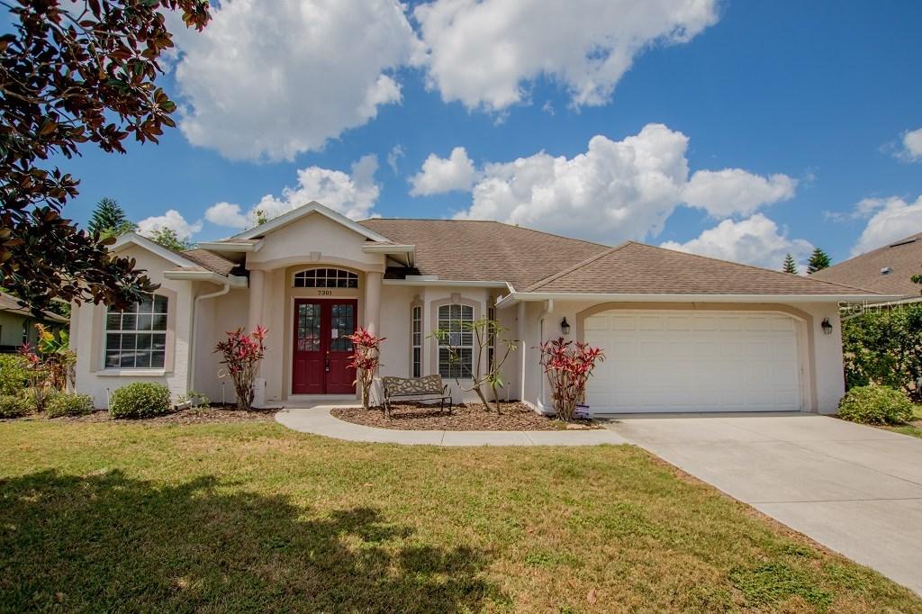7301 Deer Crossing Ct., Sarasota, FL 34240